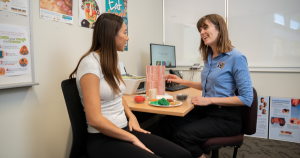 Nutritional Counseling A Foundation for Wellness 300x158 Decatur Nutritional Support Services